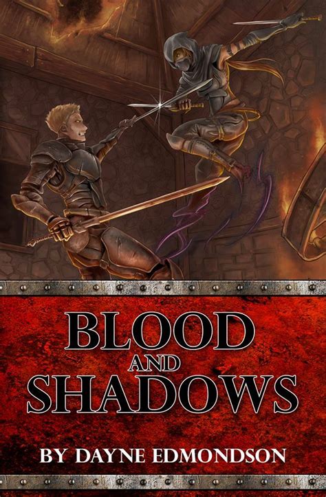 Blood And Shadow brabet